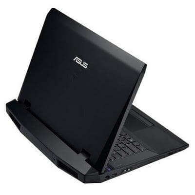 Замена HDD на SSD на ноутбуке Asus G73